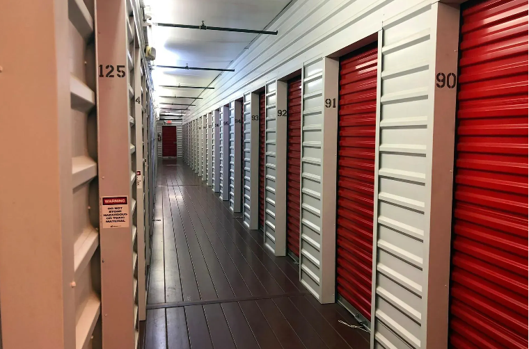 All Locked Up RV & Boat Storagee in CA ,91384 All Locked Up RV & Boat Storagee in CA ,91384